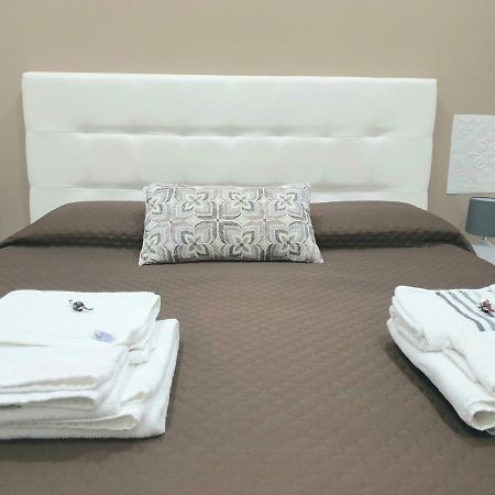 Onlyhouse Apartment Cercola Ngoại thất bức ảnh