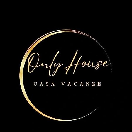 Onlyhouse Apartment Cercola Ngoại thất bức ảnh