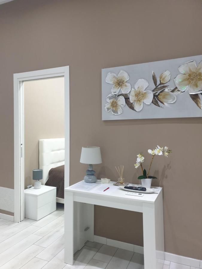 Onlyhouse Apartment Cercola Ngoại thất bức ảnh