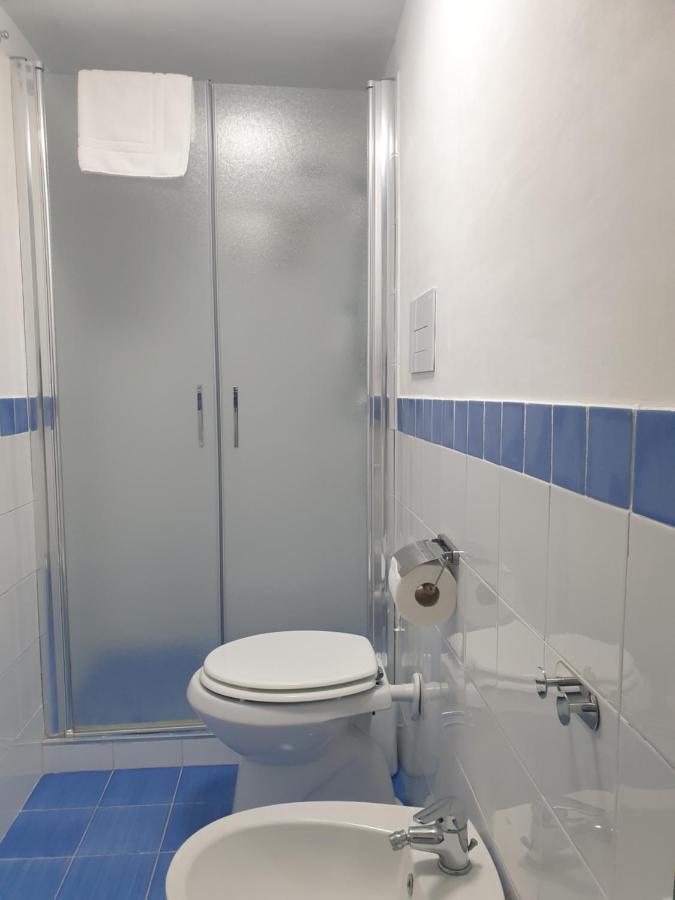 Onlyhouse Apartment Cercola Ngoại thất bức ảnh