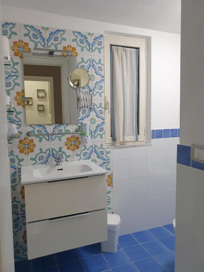 Onlyhouse Apartment Cercola Ngoại thất bức ảnh