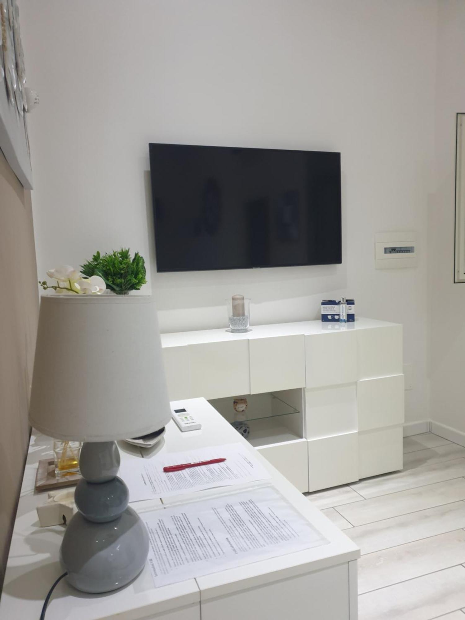 Onlyhouse Apartment Cercola Ngoại thất bức ảnh